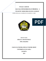 Proses Manufaktur Mesin Press Enceng Gondok - Rinjaya Teguh S (4316215011)