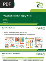 Visualizations That Really Work