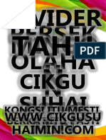 Divider Minggu Persekolahan Tahun 2018 (Kump. A) - Cikgu Suhaimin - WWW - Cikgusuhaimin.com v01