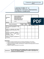 Laboratorio 13 Proyecto 1