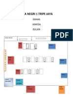 Denah Laboratorium Irama