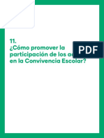 11. Como Promover La Participacion de Los Actores en La CE