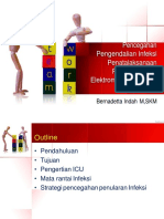 PPI Di ICU