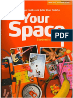 Your Space 1 Students Book 