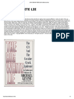 BIG WHITE LIE a book by Michael Levine. 1993-2.pdf