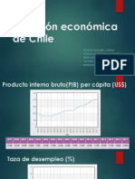 Situación Económica de Chile