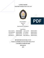 Format Laporan BHL 2019 Adit Jos