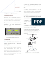 Kit antenas ATS05: partes y conceptos fundamentales