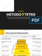 PDF Gratuito Metodo Tetris
