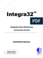 10 Hardware Manual Integra32-4.2