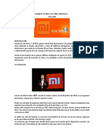 El ciclo de vida de Xiaomi: desde su fundación hasta convertirse en líder