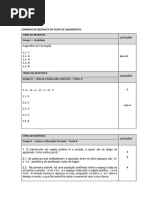 Teste Poesia Alminha Gentil