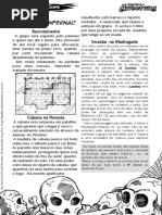 Aventura - Pernoite Infernal - D&D5