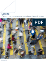 Linkedin Spain PDF