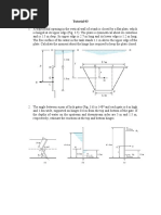 Tutorial 03 - Static Forces On Surfaces