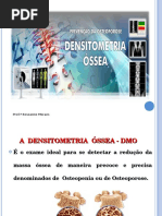 DENSITOMETRIA 2018 alunos.pps