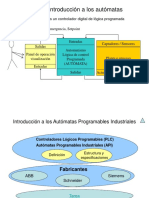 Tema2 IntroduccionAutomatas