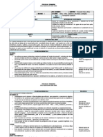 Formación de la identidad única e irrepetible de los niños