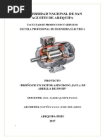 Introduccion A Las Maquinas Electricas Rotativas Inductor Electricidad
