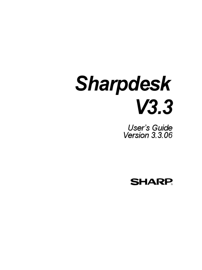 Installation Guide PDF Image Scanner Search Engine Indexing