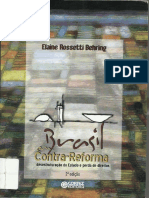 7 Encontro - BEHRING Brasil Em Contra Reforma