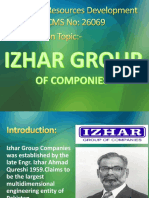 Izhar Group