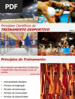 Treinamento Desportivo Aula 5