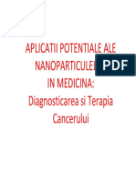 L2_2_Potential Application of Nanoparticles in Medicine_RO
