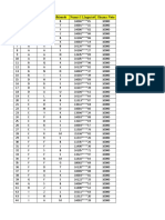 Bursa Muaji Prill 2019 e Plote