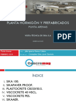 Visita SIKA A Puq PDF