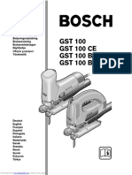 GST 100 PDF