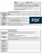 DLL TLE Computer Diagnosis