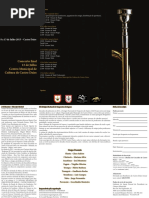 Folheto Enos Final Castro Daire