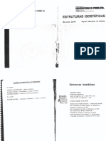 Bernardo Gorfin Exercicios de Estruturas Isostaticas PDF