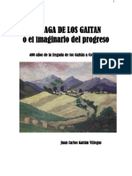 La Saga de Los Gaitan