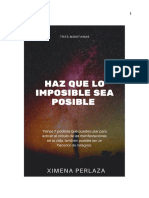 Haz Que Lo Imposible Sea Posible - 68