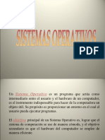 02 - Introduccion Sistemas Operativos