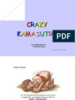 Crazy Kamasutra PDF