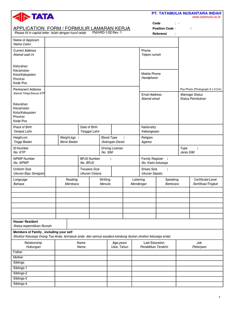 Form LK-3 PDF | PDF