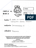 02-Meldolesi, C. El Actor, Sus Fuentes y Horizontes PDF