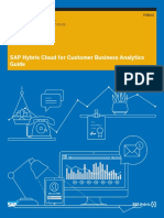 Business Analytics Guide