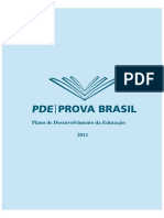 Caderno - Prova - Brasil - 2011 - Parte 1