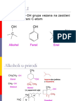 Alkohol I