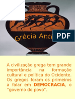 Grecia Antiga