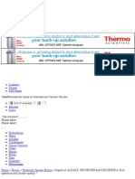 Impact of ALKALY, SULPHURE and CHLORINE in Kiln Operation and Clinker Quality ?