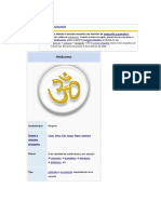 Hinduismo Wiki