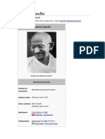 Gandhi Wiki