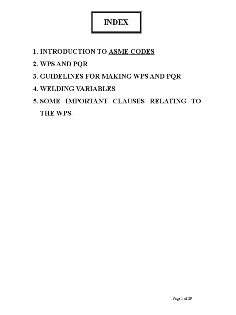 ASME Section IX Welding Guidelines | PDF | Heat Treating | Welding