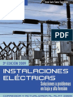 Instalaciones Eléctricas