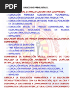 Banco de Preguntas 1